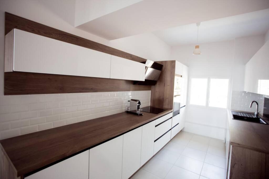 Magnifique Appartement Avec Vue Imprenable La Londe-les-Maures Ngoại thất bức ảnh